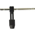T-Handle Tap Wrench-TR-1E -For Tap No. 0 to 1/4&quot;-Bulk - Pkg Qty 5