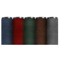 NoTrax Sabre Olefin Entrance Carpet Mat, 6&#39; x 60&#39;, Dark Toast