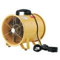 Global Industrial Portable Ventilation Fan, 12&quot; Diameter