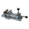 Model 1206 6&quot; Jaw Width 1-3/16&quot; Jaw Opening Cam Action Drill Press Vise