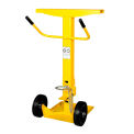 Trailer Stabilizing Stand, 100,000 Lb. Static Capacity