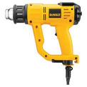 150 to 1100 &deg;F LCD Heat Gun, 1550W, 120V AC