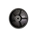 8&quot; Polyurethane Steer Wheel for Wesco&#174; Pallet Trucks 330438 & 168182
