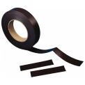 2&quot; x 50 ft Plain Magnetic Roll Stock, Scored 2&quot; x 4&quot;