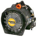 Euramco Safety AB7000XX 12&quot; Intrinsically Safe Air Driven Blower 2042 CFM