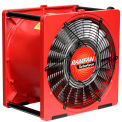 Euramco Safety EA7000 16&quot; Smoke Removal Fan 1/2 HP 3200 CFM