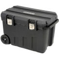 Stanley 029025R 24 Gallon Mobile Tool Chest, 29-7/8&quot; x 18-5/8&quot; x 19-1/8&quot;