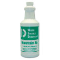 Big D Industries Water-Soluble Deodorant Mountain Air Scent, 32 Oz. Bottle 12/Case, BGD358