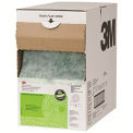 3M Easy Trap Duster, 8&quot; x 6&quot; Sheets, 250 Sheet/Roll, 1 Roll/Case