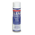 Dymon Clear Reflections Mirror & Glass Cleaner, 20 oz. Aerosol Can, 12 Cans, 38520