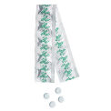 Unger Concentrated Glass Cleaner, 10 Tablets/Pack, PL10