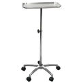 Drive Medical Mayo Instrument Stand with Mobile 5&quot; Caster Base, 13071
