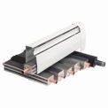 Embassy 72&quot; System6 Heater, w/ 0.10 Fins