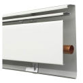 Slant/Fin&#174; 7&#39; Hydronic Complete Baseboard 30 Series