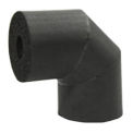 K-Fit&#8482; Elbow 1/2&quot; Wall Thickness, 7/8&quot; Nominal I.D. - Pkg Qty 16