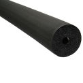 Insul-Tube&#174; 6&#39;L, 1-3/8&quot; Nom. I.D, 3/8&quot; Wall Thickness - Pkg Qty 28