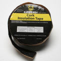 K-Flex Cork Tape, 1/8&quot; Thick X 2&quot; Wide X 30' - Pkg Qty 12