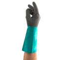 Ansell ?58535B090? Ansell AlphaTec™ Gloves, 1-Pair