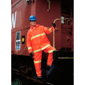 RIVER CITY Luminator™ 3-Piece Rain Suits, 2XL