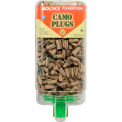 Moldex Camo Plugs&#174; with PlugStation&#174; Dispensers, 500 Pairs/Dispenser