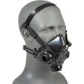 North&#174; 7700 Series Half Mask Respirators, Large