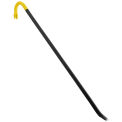 Stanley 55-136 Forged Hexagonal Steep Ripping Bar, 36&quot; Long