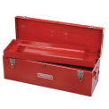 General Purpose Tool Box - Double Latch - 26"L X 8-1/2"D X 9-1/2"H