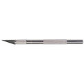 Stanley 10-401 Lightweight Aluminum Body Hobby Knife, 5-1/8&quot; Long