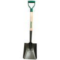 Union Tools 42106 Union Tools 42106 Square Point Digging Shovels