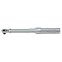 Proto 1/2&quot; Drive Ratcheting Head Micrometer Torque Wrench 16-80 ft-lbs, ASME, J6008C