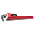 RIDGID #14 14&quot; 2&quot; Pipe Capacity Straight Pipe Wrench, 31020