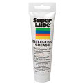 Tube Super Lube&#174; Silicone High-Dielectric & Vacuum Grease 3 Oz. - Pkg Qty 12