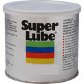 Canister Super Lube&#174; Silicone High-Dielectric & Vacuum Grease 14.1 Oz. - Pkg Qty 12