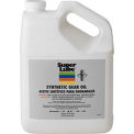 Bottle Super Lube&#174; Synthetic Gear Oil Iso 150 1 Gal. - Pkg Qty 4