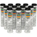 Super Lube&#174; Synthetic Grease - 41150 14.1 Cartridge Oz. - Pkg Qty 12