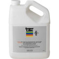 Bottle Super Lube&#174; Oil With PTFE (High Viscosity) 1 Gal. - Pkg Qty 4