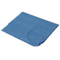 Blue Tarp 2.9 OZ, 6&#39;x20&#39;