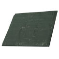 Forest Green Tarp 4.5 OZ., 15&#39;x30&#39;