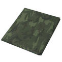 Camouflage/Green Tarp, 10&#39;x16&#39;