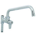 12&quot; Add-On Faucet for Pre-Rinse Unit