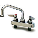 Workboard Faucet - 12&quot; Swing Nozzle