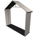 Lifetime 0125 30&quot; Expansion Kit With Window For 11' Lifetime Sheds
