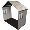 Lifetime 6426 60&quot; Expansion Kit With 2 Windows For 11' Lifetime Sheds