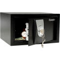 SentrySafe Security Safe, 0.3 Cu. Ft. Capacity, Black