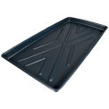 UltraTech 2370 Ultra-Rack Containment Tray, Single Tray