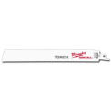 Milwaukee 9&quot; 18 TPI The Torch SAWZALL Blade (5 Pack), 48-00-5788