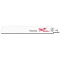 Milwaukee 9&quot; 10 TPI The Torch SAWZALL Blade (5 Pack), 48-00-5713