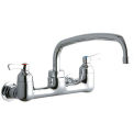 Elkay LK940AT12L2H Commercial Faucet