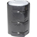 Powerblanket® Insulated Drum Heater 55 Gallon Capacity 100°F Fixed