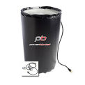 Powerblanket® Insulated Drum Heater Gal Cap 145°F Adjustable
